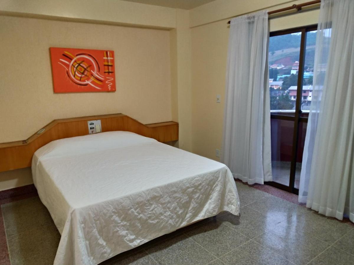 Hotel Das Videiras Extérieur photo