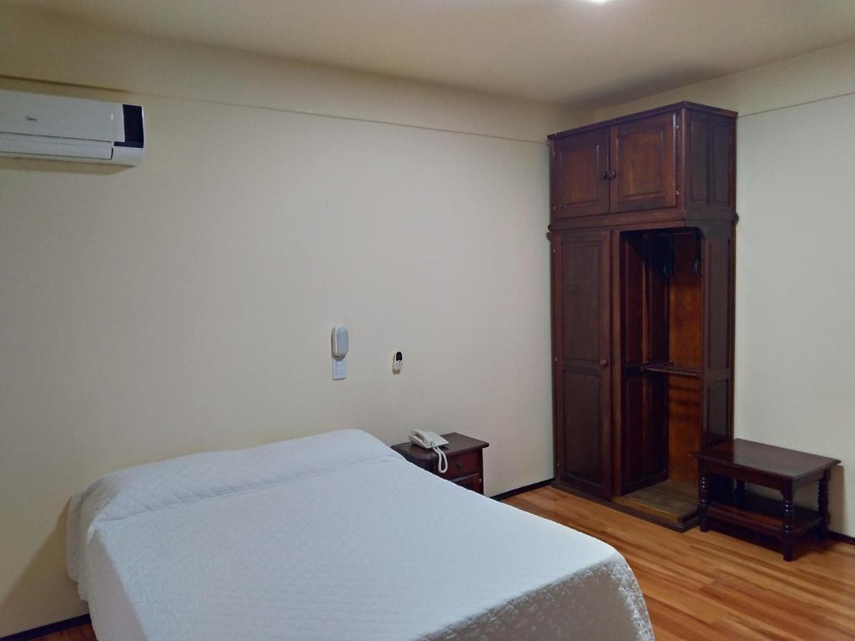 Hotel Das Videiras Extérieur photo