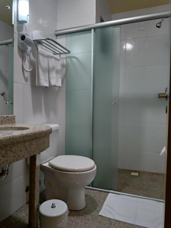 Hotel Das Videiras Extérieur photo